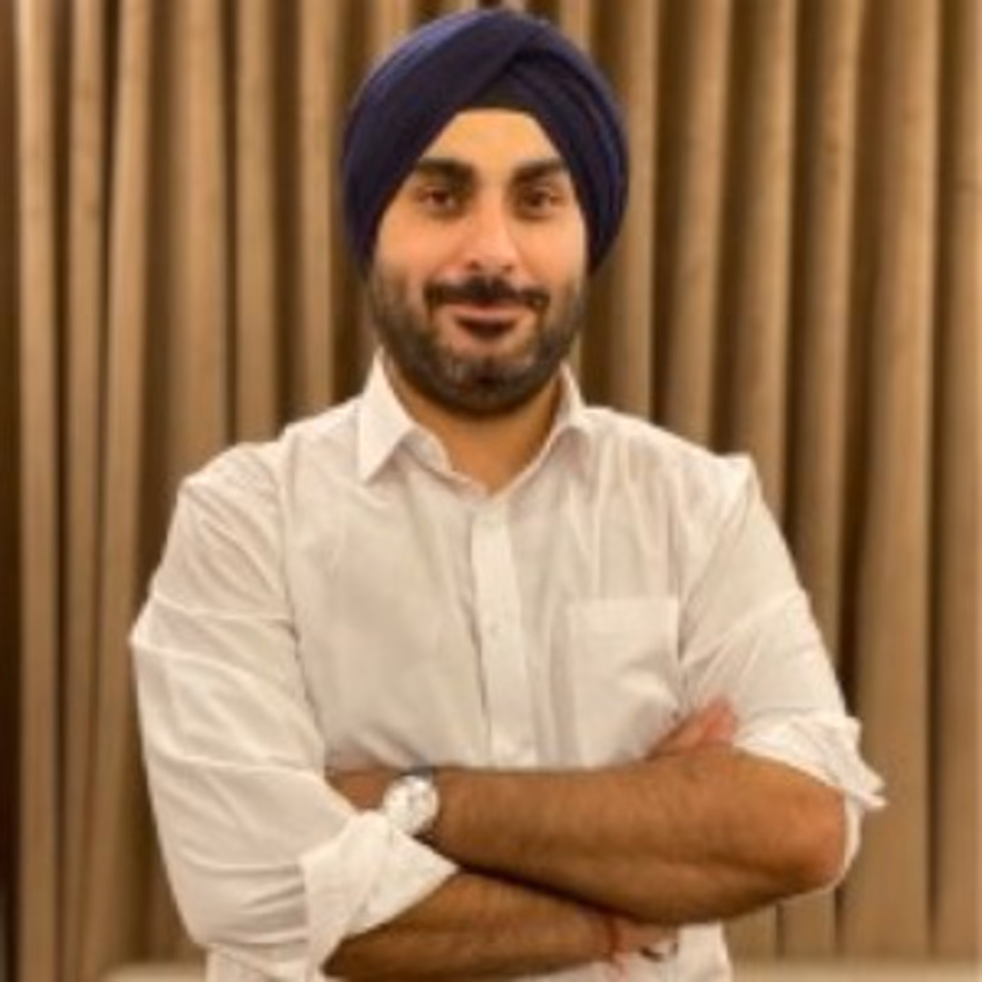 Devashish Singh, Co-Founder @ MrMed.in